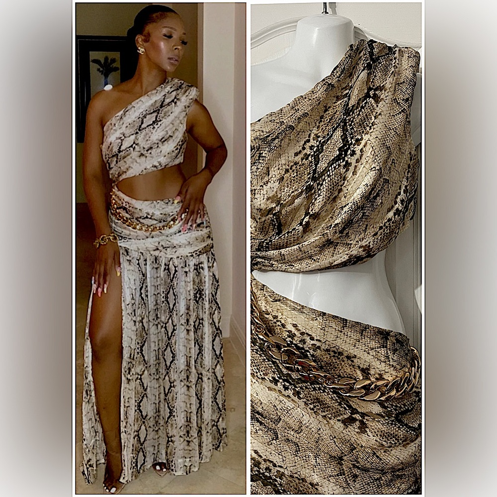 Blithe Desire Dress size small